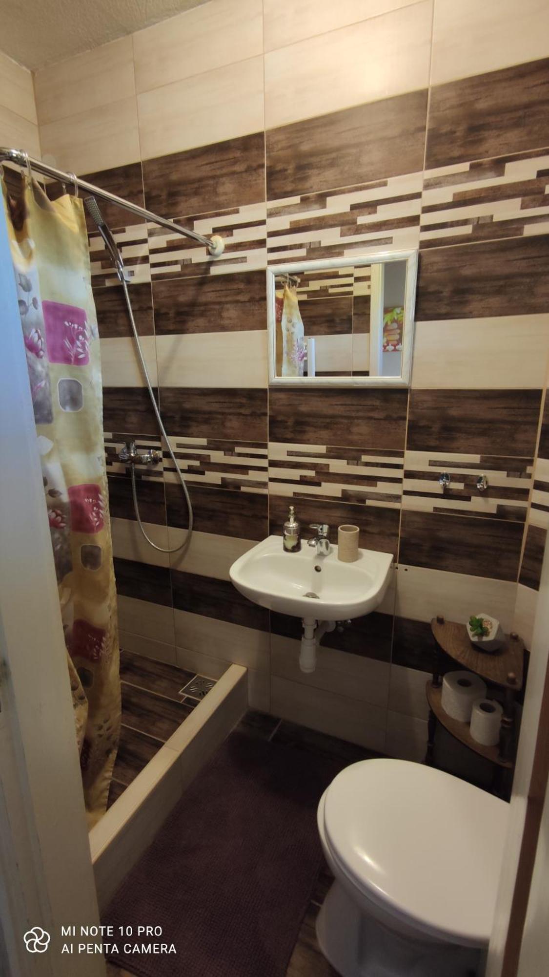 Apartman Edit Harkány Habitación foto