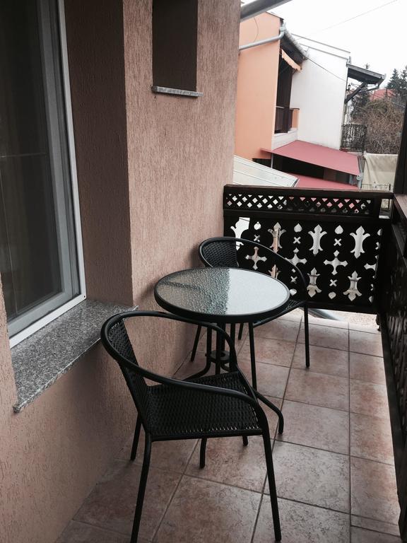 Apartman Edit Harkány Exterior foto